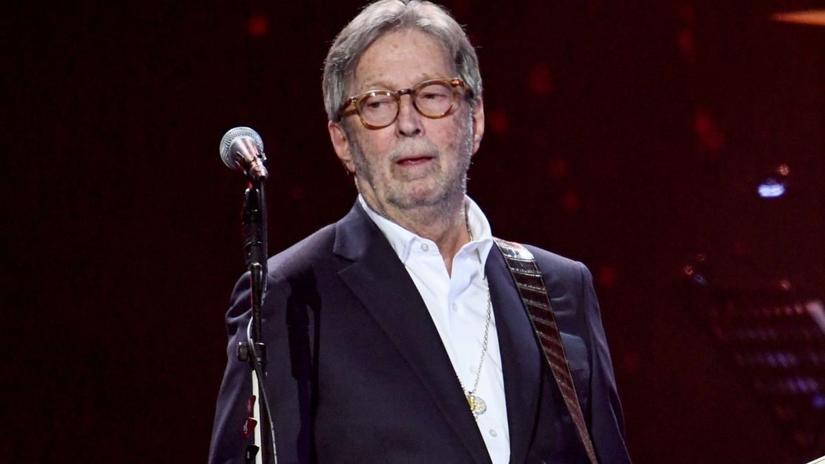 Eric Clapton