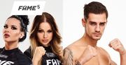FAME MMA 5: Kolejnymi "gwiazdami" gali będą... Esmeralda Godlewska i Ewelona z "Warsaw Shore"!