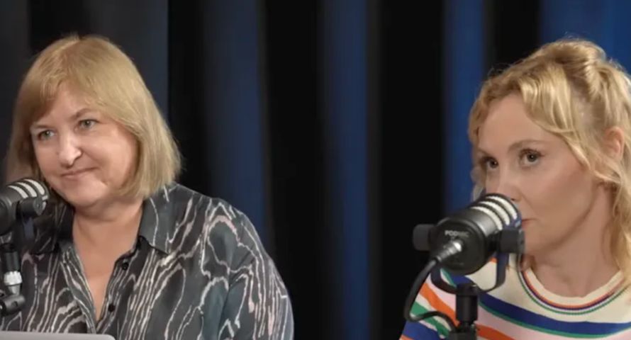 Dziennikarka żegna się z "Wprost". Poprowadzi podcast z Miziołek u innego wydawcy