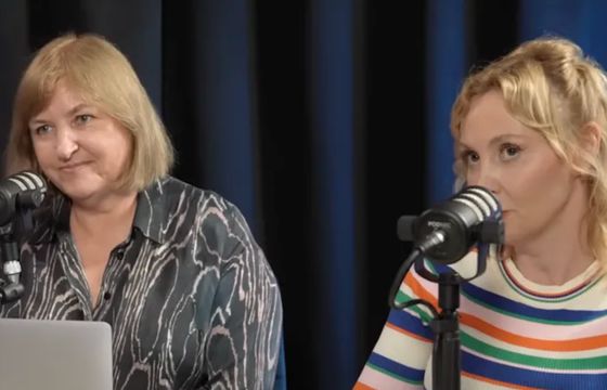 Dziennikarka żegna się z "Wprost". Poprowadzi podcast z Miziołek u innego wydawcy
