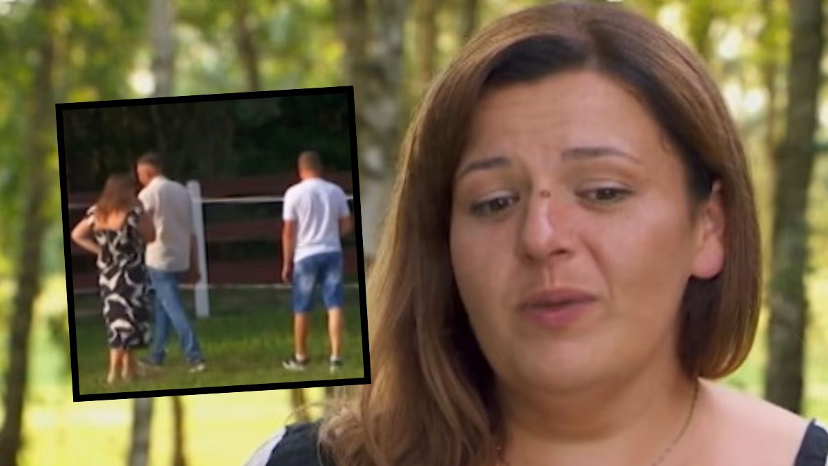 Co wydarzy się w 4. odcinku "Rolnika"? Basia się zestresuje