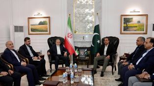 Iran i USA dostały nową propozycję. Media ujawniają szczegóły
