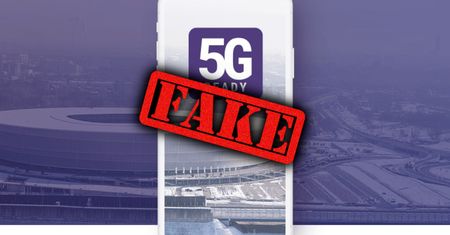 5G Ready? Taką żenadę mógł odwalić tylko Play
