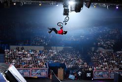 Nitro Circus Live na Narodowym