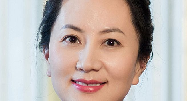 Wiceprezes Huawei aresztowana w Kanadzie za naruszenie sankcji wobec Iranu