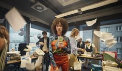 Herbapol poszerza współpracę z EssenceMediacom