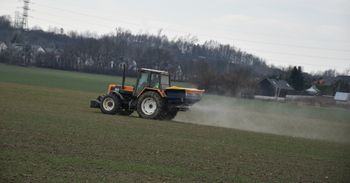Rolnicy nie zdążyli z wnioskiem, ale wciąż mogą dostać pieniądze