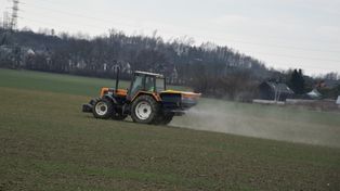 Rolnicy nie zdążyli z wnioskiem, ale wciąż mogą dostać pieniądze