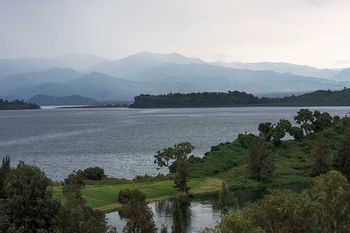 To jezioro może wybuchnąć. Miliony osób są zagrożone