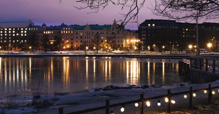 Finlandia liderem szczęścia. A gdzie znalazła się Polska?