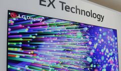OLED.EX - LG zapowiada panele OLED nowej generacji