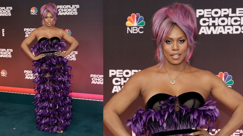 People's Choice Awards 2021