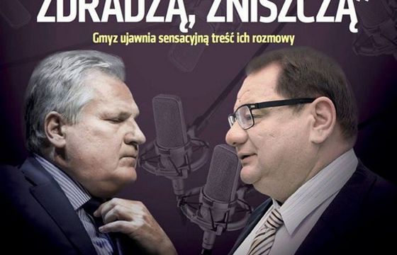 „Do Rzeczy” odwołuje się od sądowego zakazu pisania o Kwaśniewskim i Kaliszu. „Postanowienie jest kuriozalne”
