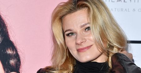 Anna Głogowska jest szczęśliwie zakochana. Pokazała swojego chłopaka