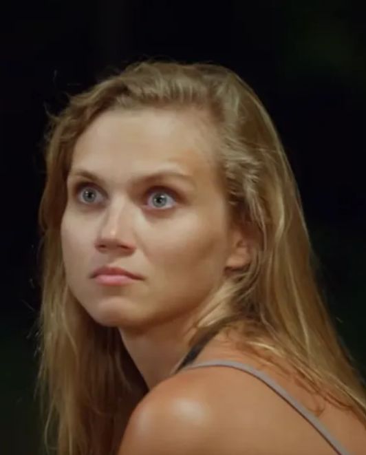 Agnieszka Kaczorowska