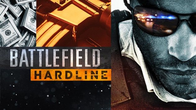 Battlefield: Hardline gra