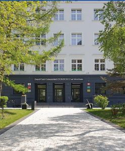 Wielka inwestycja zakonników. Wszystko dla dzieci