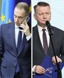 "To haniebne". Poseł KO grzmi po decyzji Błaszczaka
