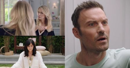 Beverly Hills 90210 wraca! Kto zmienił się najbardziej? (WIDEO)