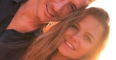 "Wzruszające" życzenia Ani Lewandowskiej na 30. urodziny męża: "Dla niego są te pocałunki"
