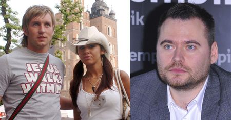 Stanowski o "karierze" Natalii Siwiec: "Upolowała i goliła Gorawskiego. WYDOIŁA DO SAMEGO KOŃCA. Na jej rzecz STRACIŁ DOM"