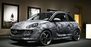 Opel Adam od Bryana Adamsa