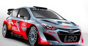 Hyundai Motorsport podaje skład na sezon 2014