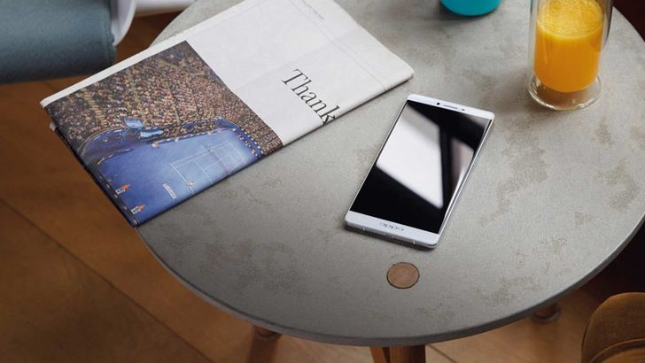 Oppo R9 i R9 Plus  - wyciekają zdjęcia i parametry techniczne 1