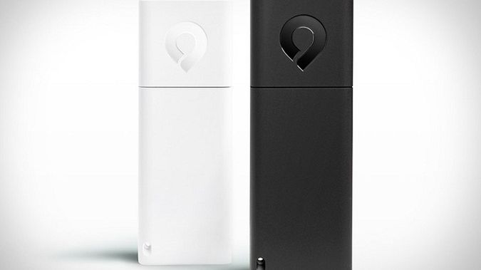 Dropcam Tabs. Nie wejdziesz, on pilnuje! 1