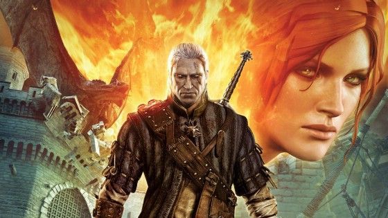 Wiedźmin 2 atakuje Xboxa 360, CD Projekt wciąż rozwija wersję na PC 1