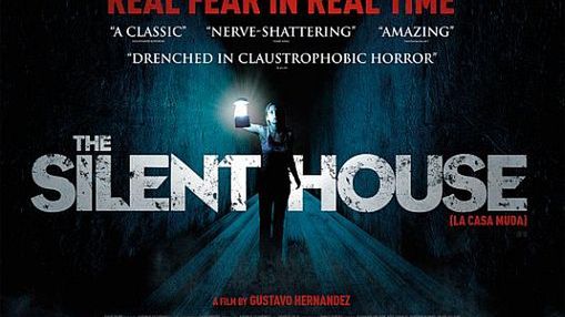 Suspens zamiast gore [zwiastun] 1