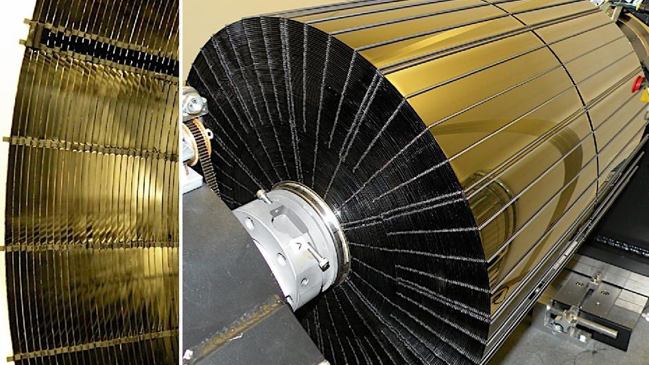 NASA wysyła na orbitę łowcę czarnych dziur [wideo] 1