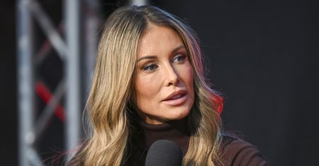 Rozenek-Majdan musiała wyrobić nowy paszport. Wyjaśniła, dlaczego