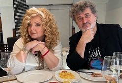 Magda Gessler spotkała się z Palikotem. Planują wspólny biznes?