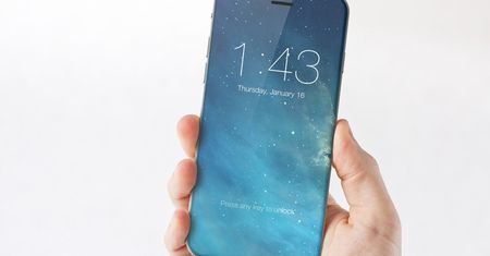 Samsung przygotuje dla Apple 70 mln wyświetlaczy OLED