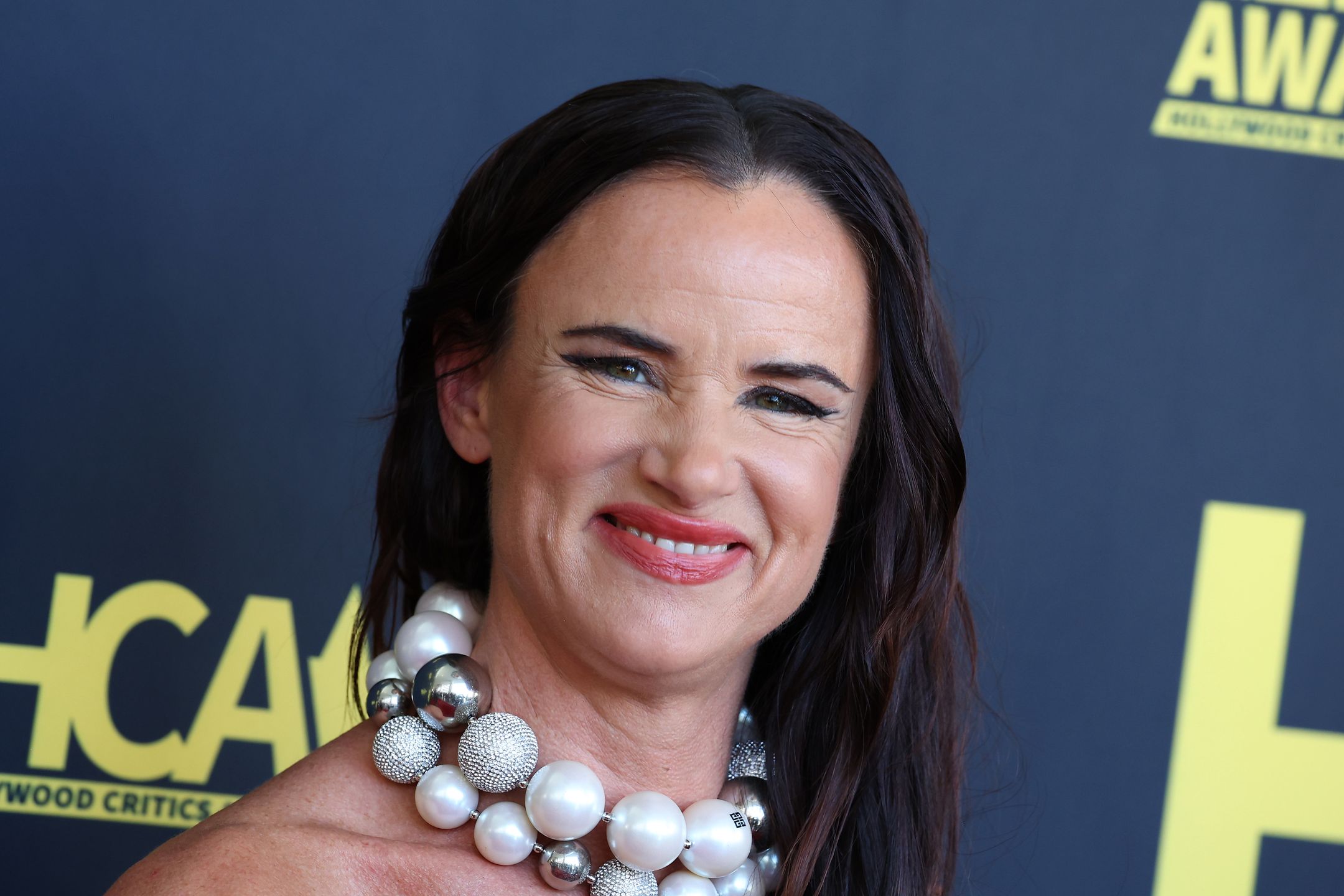 Juliette Lewis