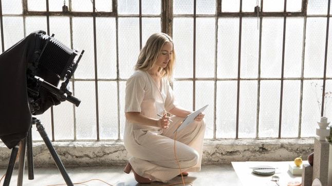 Microsoft w końcu zadbał o podgląd RAW-ów na Windowsie 1