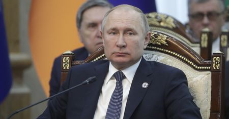 Putin najedzie Ukrainę jak Czeczenię? Są niepokojące sygnały