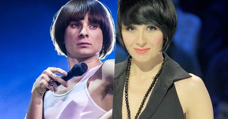 Ralph Kaminski odpadł z "X Factora". Z przekąsem wspomina uwagę Tatiany Okupnik: "Ciekawe skarbie jak ty byś zaśpiewała?"