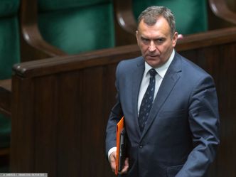 Mandat europosła wciągnie go z aresztu. Sytuacja bez precedensu