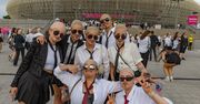 Drugi koncert Pitbulla w Krakowie. Jego fani znów wypełnili Tauron Arenę. Wszyscy wiedzieli, jak się ubrać