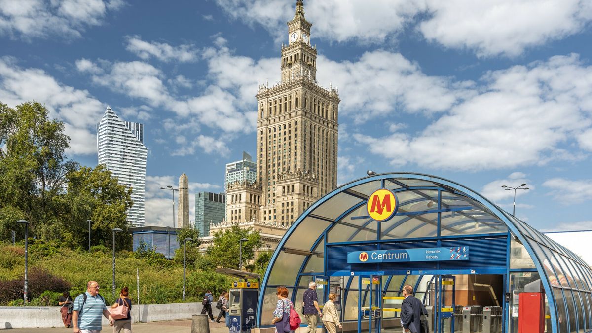 Tyle ma kosztować 1 mkw. w nowej inwestycji w Warszawie