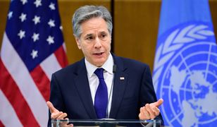 USA reagują po tragicznych wydarzeniach w Rosji. Nowy komunikat