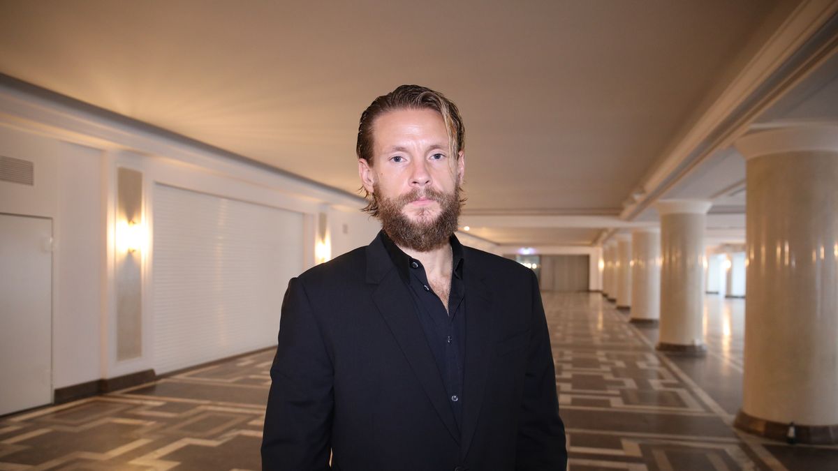 Sebastian Fabija�ski
Albert Zawada
fabularny, film, historyczny, kino, briefing prasowy, konferencja prasowa, portret