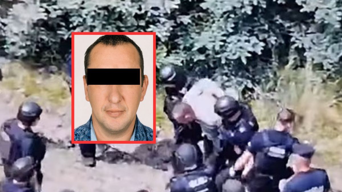 Zatrzymano 49-latka. Trwają badania
