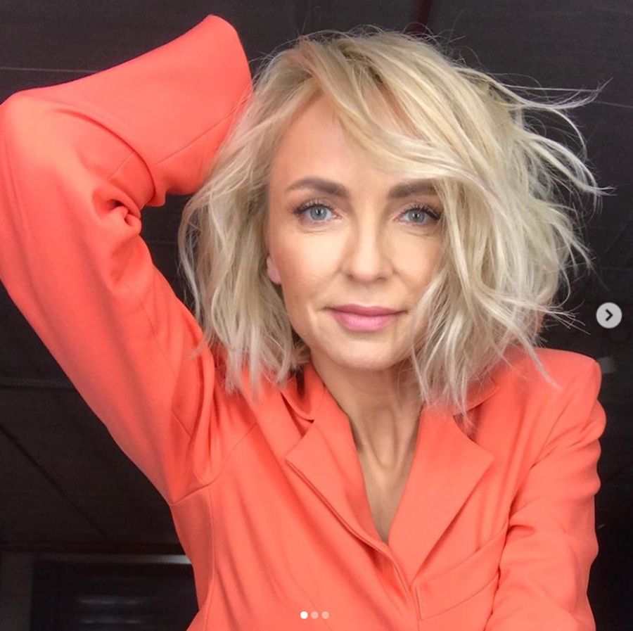 Anna Wyszkoni
