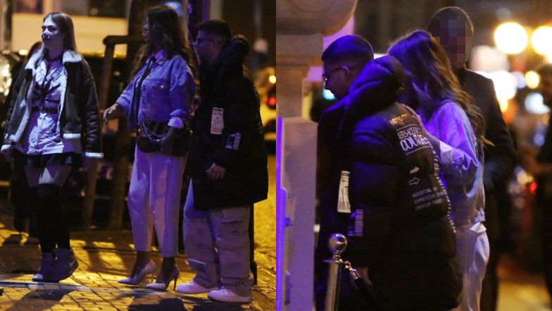 Urodziny Allana Krupy