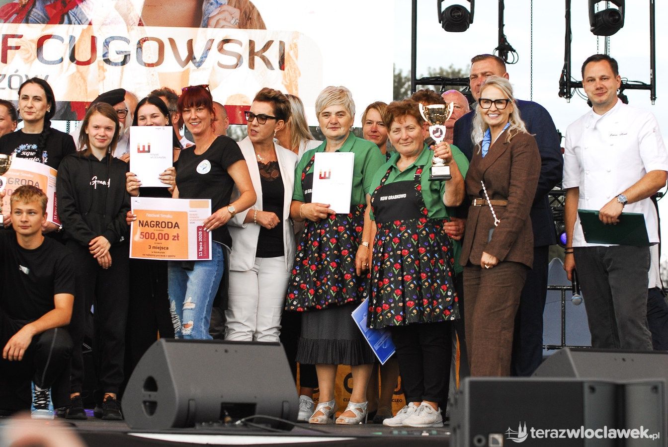 Święto Powiatu Włocławskiego 2026 - sobota w Kruszynie
