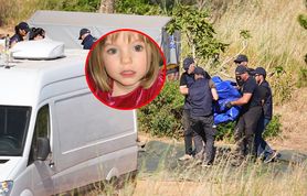 Sprawa Madeleine McCann. Kolejne poszukiwania zakończone 