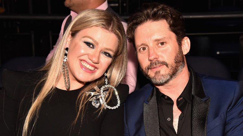 Kelly Clarkson musi płacić mężowi ogromne alimenty